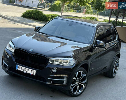 Коричневий БМВ Х5, об'ємом двигуна 2.99 л та пробігом 175 тис. км за 31600 $, фото 20 на Automoto.ua