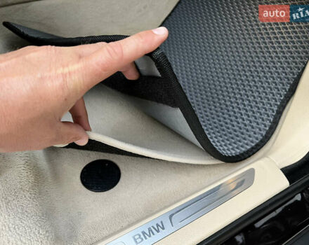 Коричневий БМВ Х5, об'ємом двигуна 2.99 л та пробігом 175 тис. км за 31600 $, фото 86 на Automoto.ua