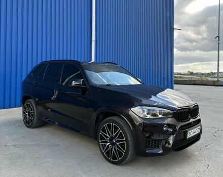 БМВ Х5 2013 в Львове на Automoto.ua Коричневый БМВ Х5, объемом двигателя 2.99 л и пробегом 170 тыс. км за 29500 $, фото 5 на Automoto.ua