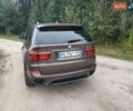 Коричневый БМВ Х5, объемом двигателя 2.98 л и пробегом 120 тыс. км за 16000 $, фото 4 на Automoto.ua