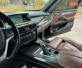 Коричневий БМВ Х5, об'ємом двигуна 2.99 л та пробігом 208 тис. км за 27000 $, фото 14 на Automoto.ua
