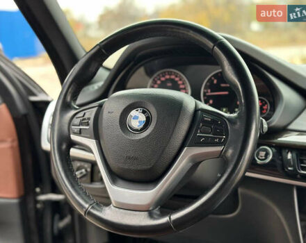 Коричневий БМВ Х5, об'ємом двигуна 2.99 л та пробігом 208 тис. км за 27000 $, фото 37 на Automoto.ua