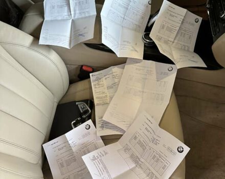 БМВ Х5 2013 в Львове на Automoto.ua Коричневый БМВ Х5, объемом двигателя 2.99 л и пробегом 170 тыс. км за 29500 $, фото 27 на Automoto.ua