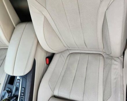 Коричневый БМВ Х5, объемом двигателя 2.98 л и пробегом 242 тыс. км за 21999 $, фото 61 на Automoto.ua