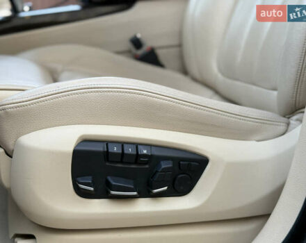 Коричневий БМВ Х5, об'ємом двигуна 2.99 л та пробігом 175 тис. км за 31600 $, фото 52 на Automoto.ua