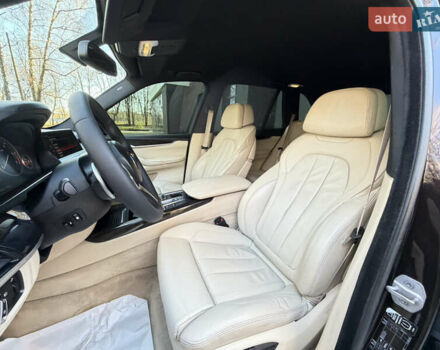 Коричневый БМВ Х5, объемом двигателя 2.99 л и пробегом 173 тыс. км за 25900 $, фото 24 на Automoto.ua