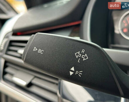 Коричневий БМВ Х5, об'ємом двигуна 2.99 л та пробігом 208 тис. км за 27000 $, фото 45 на Automoto.ua