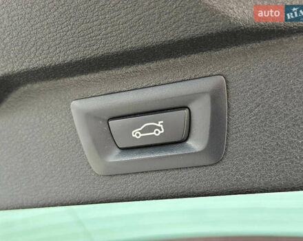 Коричневий БМВ Х5, об'ємом двигуна 2.99 л та пробігом 208 тис. км за 27000 $, фото 56 на Automoto.ua