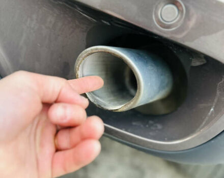 Коричневый БМВ Х5, объемом двигателя 3 л и пробегом 227 тыс. км за 15700 $, фото 14 на Automoto.ua