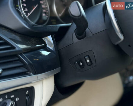 Коричневый БМВ Х5, объемом двигателя 2.99 л и пробегом 173 тыс. км за 25900 $, фото 26 на Automoto.ua