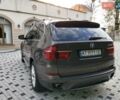 Коричневый БМВ Х5, объемом двигателя 2.98 л и пробегом 190 тыс. км за 13950 $, фото 25 на Automoto.ua