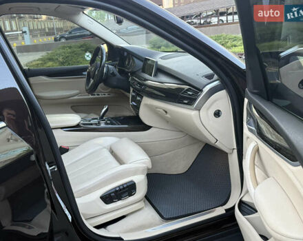 Коричневий БМВ Х5, об'ємом двигуна 2.99 л та пробігом 175 тис. км за 31600 $, фото 46 на Automoto.ua