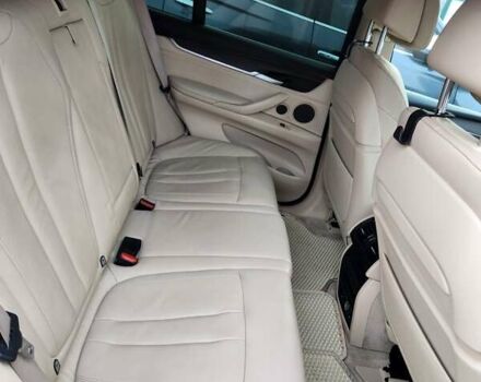 Коричневый БМВ Х5, объемом двигателя 2.98 л и пробегом 242 тыс. км за 21999 $, фото 81 на Automoto.ua