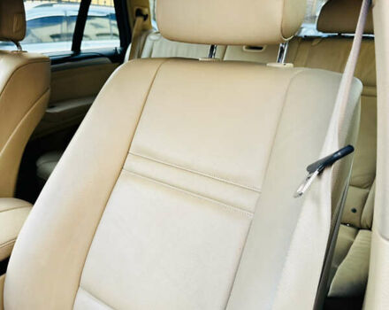 Коричневый БМВ Х5, объемом двигателя 3 л и пробегом 227 тыс. км за 15700 $, фото 93 на Automoto.ua