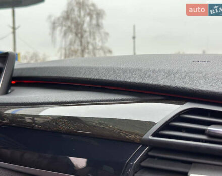 Коричневий БМВ Х5, об'ємом двигуна 2.99 л та пробігом 208 тис. км за 27000 $, фото 32 на Automoto.ua