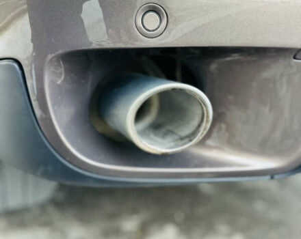 Коричневый БМВ Х5, объемом двигателя 3 л и пробегом 227 тыс. км за 15700 $, фото 15 на Automoto.ua