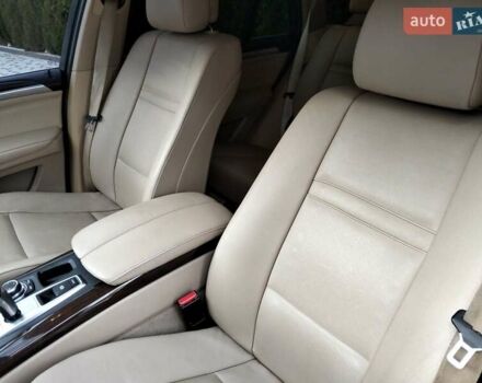 Коричневый БМВ Х5, объемом двигателя 2.98 л и пробегом 190 тыс. км за 13950 $, фото 51 на Automoto.ua