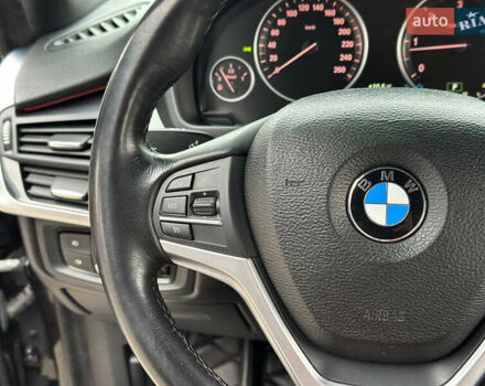 Коричневий БМВ Х5, об'ємом двигуна 2.99 л та пробігом 208 тис. км за 27000 $, фото 40 на Automoto.ua