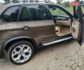 Коричневый БМВ Х5, объемом двигателя 2.98 л и пробегом 120 тыс. км за 16000 $, фото 18 на Automoto.ua