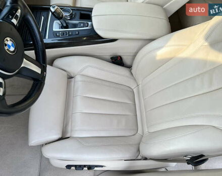 Коричневий БМВ Х5, об'ємом двигуна 2.99 л та пробігом 175 тис. км за 31600 $, фото 68 на Automoto.ua
