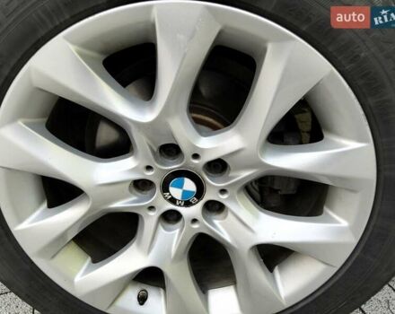 Коричневый БМВ Х5, объемом двигателя 2.98 л и пробегом 190 тыс. км за 13950 $, фото 46 на Automoto.ua