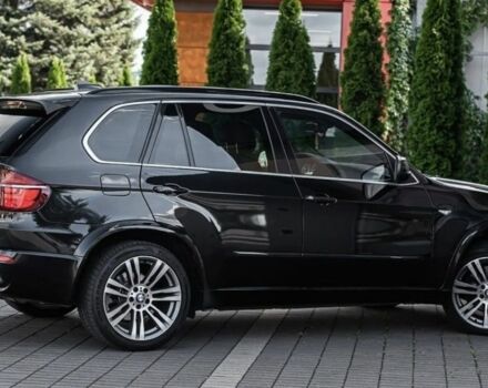 Коричневий БМВ Х5, об'ємом двигуна 3 л та пробігом 200 тис. км за 5700 $, фото 7 на Automoto.ua