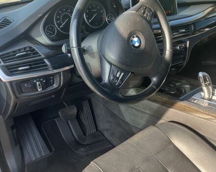 Коричневый БМВ Х5, объемом двигателя 3 л и пробегом 255 тыс. км за 18999 $, фото 9 на Automoto.ua