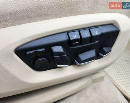 Коричневый БМВ Х5, объемом двигателя 2.98 л и пробегом 242 тыс. км за 21999 $, фото 74 на Automoto.ua