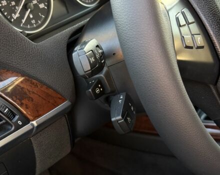 Коричневий БМВ Х5, об'ємом двигуна 3 л та пробігом 199 тис. км за 42000 $, фото 18 на Automoto.ua