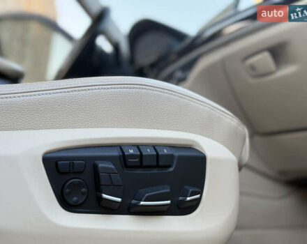 Коричневий БМВ Х5, об'ємом двигуна 2.99 л та пробігом 175 тис. км за 31600 $, фото 41 на Automoto.ua