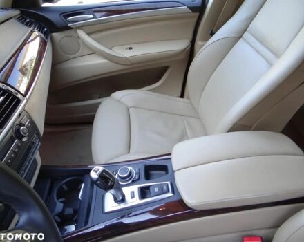 Коричневий БМВ Х5, об'ємом двигуна 3 л та пробігом 133 тис. км за 9400 $, фото 2 на Automoto.ua