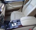Коричневий БМВ Х5, об'ємом двигуна 3 л та пробігом 133 тис. км за 9400 $, фото 2 на Automoto.ua