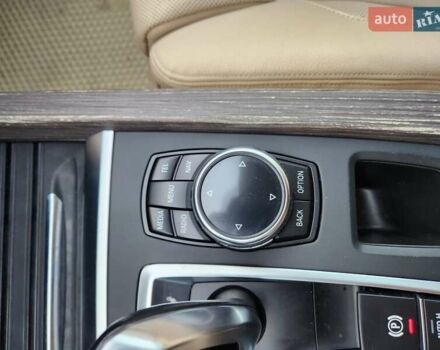 Коричневый БМВ Х5, объемом двигателя 2.98 л и пробегом 242 тыс. км за 21999 $, фото 46 на Automoto.ua