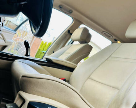 Коричневый БМВ Х5, объемом двигателя 3 л и пробегом 227 тыс. км за 15700 $, фото 9 на Automoto.ua