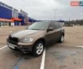 Коричневый БМВ Х5, объемом двигателя 2.98 л и пробегом 220 тыс. км за 15500 $, фото 19 на Automoto.ua