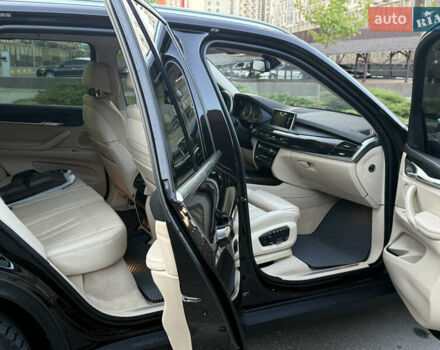 Коричневий БМВ Х5, об'ємом двигуна 2.99 л та пробігом 175 тис. км за 31600 $, фото 44 на Automoto.ua