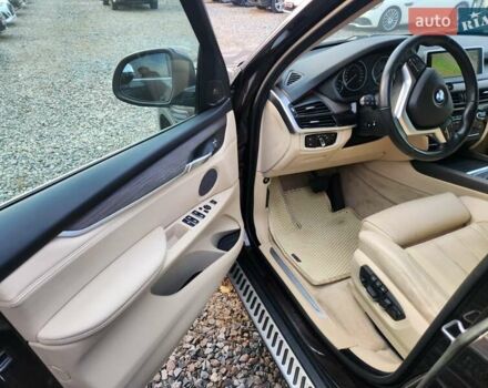 Коричневый БМВ Х5, объемом двигателя 2.98 л и пробегом 242 тыс. км за 21999 $, фото 28 на Automoto.ua