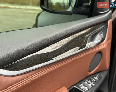 Коричневий БМВ Х5, об'ємом двигуна 2.99 л та пробігом 208 тис. км за 27000 $, фото 23 на Automoto.ua