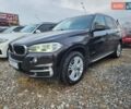 Коричневый БМВ Х5, объемом двигателя 2.98 л и пробегом 242 тыс. км за 21999 $, фото 2 на Automoto.ua