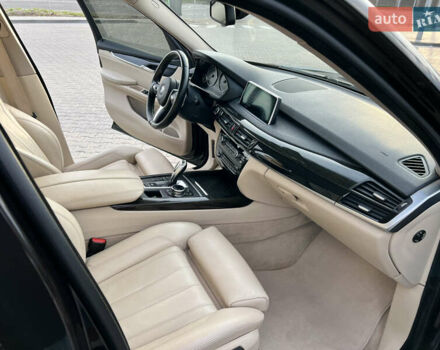 Коричневий БМВ Х5, об'ємом двигуна 2.99 л та пробігом 175 тис. км за 31600 $, фото 76 на Automoto.ua