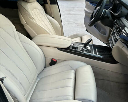 БМВ Х5 2013 в Львове на Automoto.ua Коричневый БМВ Х5, объемом двигателя 2.99 л и пробегом 170 тыс. км за 29500 $, фото 15 на Automoto.ua