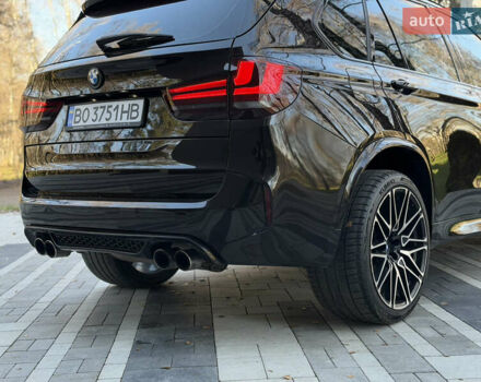 Коричневый БМВ Х5, объемом двигателя 2.99 л и пробегом 173 тыс. км за 25900 $, фото 16 на Automoto.ua