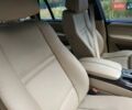 Коричневый БМВ Х5, объемом двигателя 2.98 л и пробегом 120 тыс. км за 16000 $, фото 16 на Automoto.ua