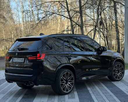 Коричневый БМВ Х5, объемом двигателя 2.99 л и пробегом 173 тыс. км за 25900 $, фото 18 на Automoto.ua