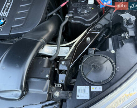 Коричневий БМВ Х5, об'ємом двигуна 2.99 л та пробігом 175 тис. км за 31600 $, фото 47 на Automoto.ua