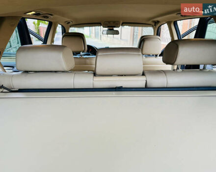 Коричневый БМВ Х5, объемом двигателя 3 л и пробегом 227 тыс. км за 15700 $, фото 81 на Automoto.ua