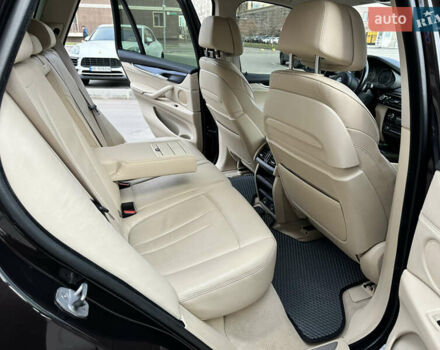 Коричневий БМВ Х5, об'ємом двигуна 2.99 л та пробігом 175 тис. км за 31600 $, фото 97 на Automoto.ua