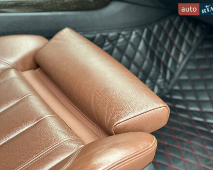 Коричневий БМВ Х5, об'ємом двигуна 2.99 л та пробігом 208 тис. км за 27000 $, фото 38 на Automoto.ua