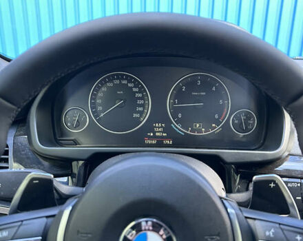 БМВ Х5 2013 в Львове на Automoto.ua Коричневый БМВ Х5, объемом двигателя 2.99 л и пробегом 170 тыс. км за 29500 $, фото 20 на Automoto.ua