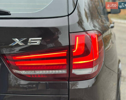 Коричневий БМВ Х5, об'ємом двигуна 2.99 л та пробігом 208 тис. км за 27000 $, фото 52 на Automoto.ua